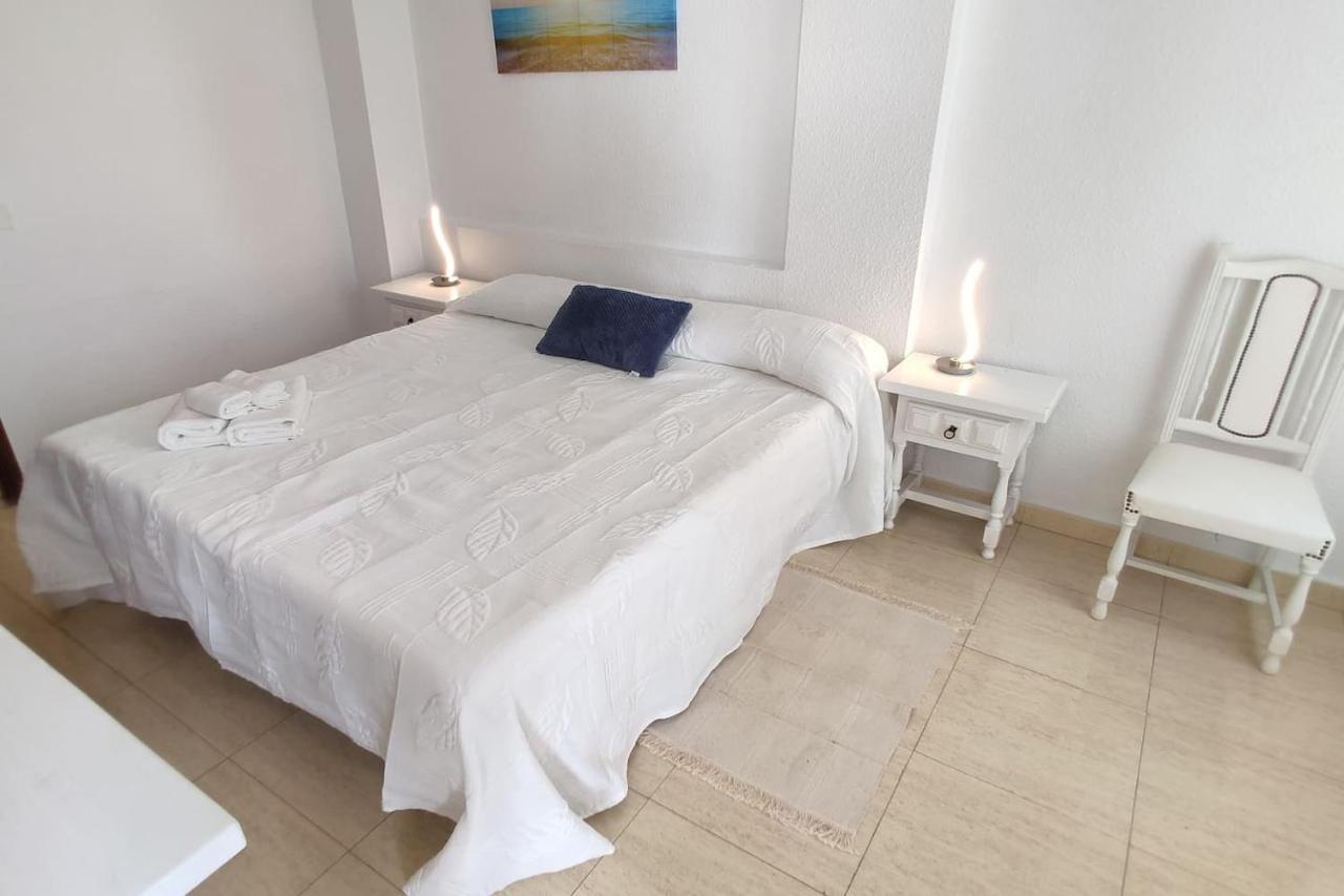 Apartamento Canarian