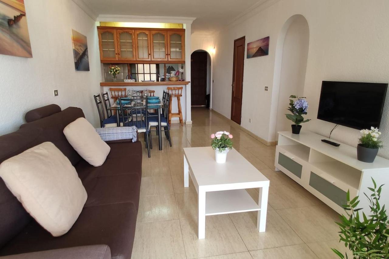 Apartamento Canarian