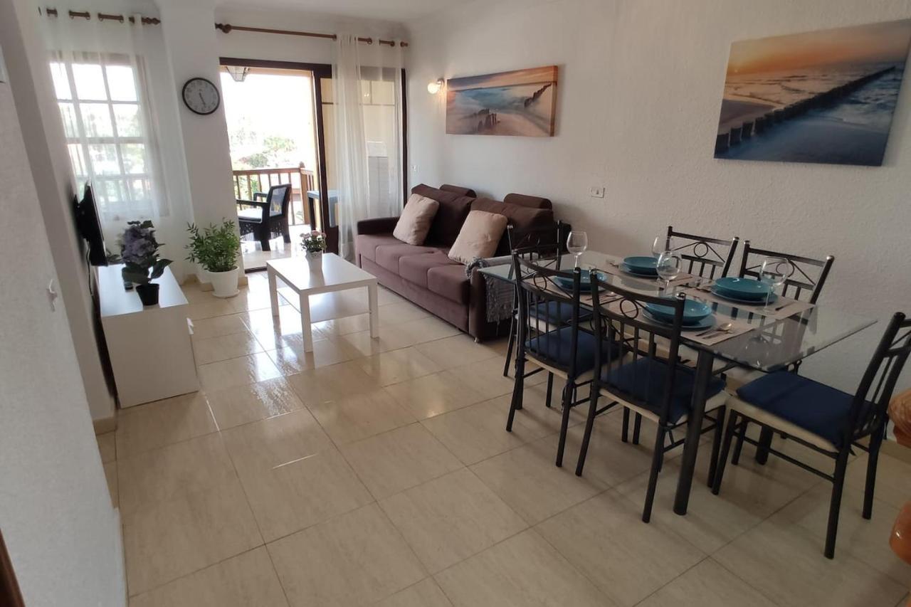 Canarian Appartement *
