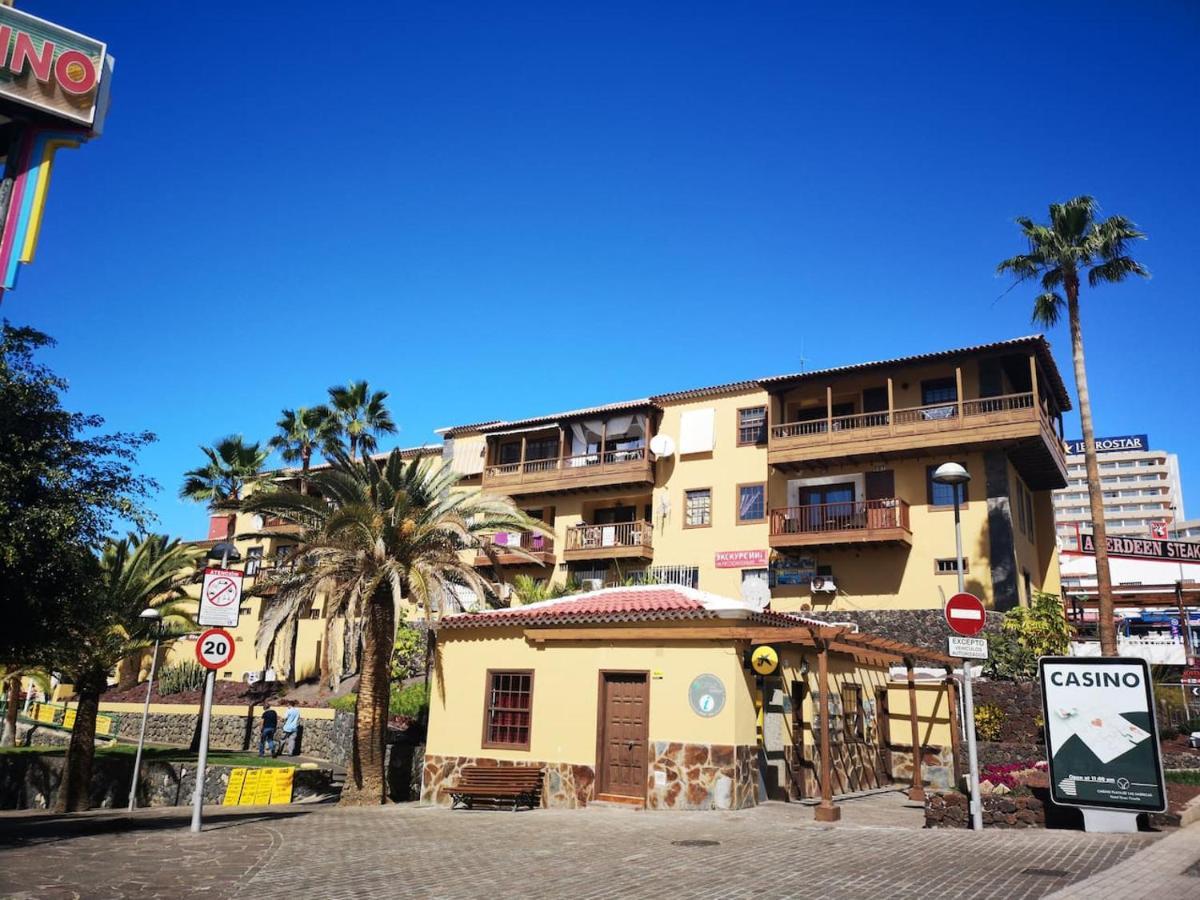 Appartement Canarian Playa de las Américas