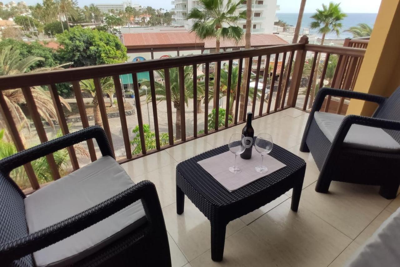 Canarian Appartement